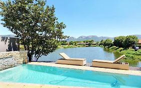 The Pecan Lake Guesthouse